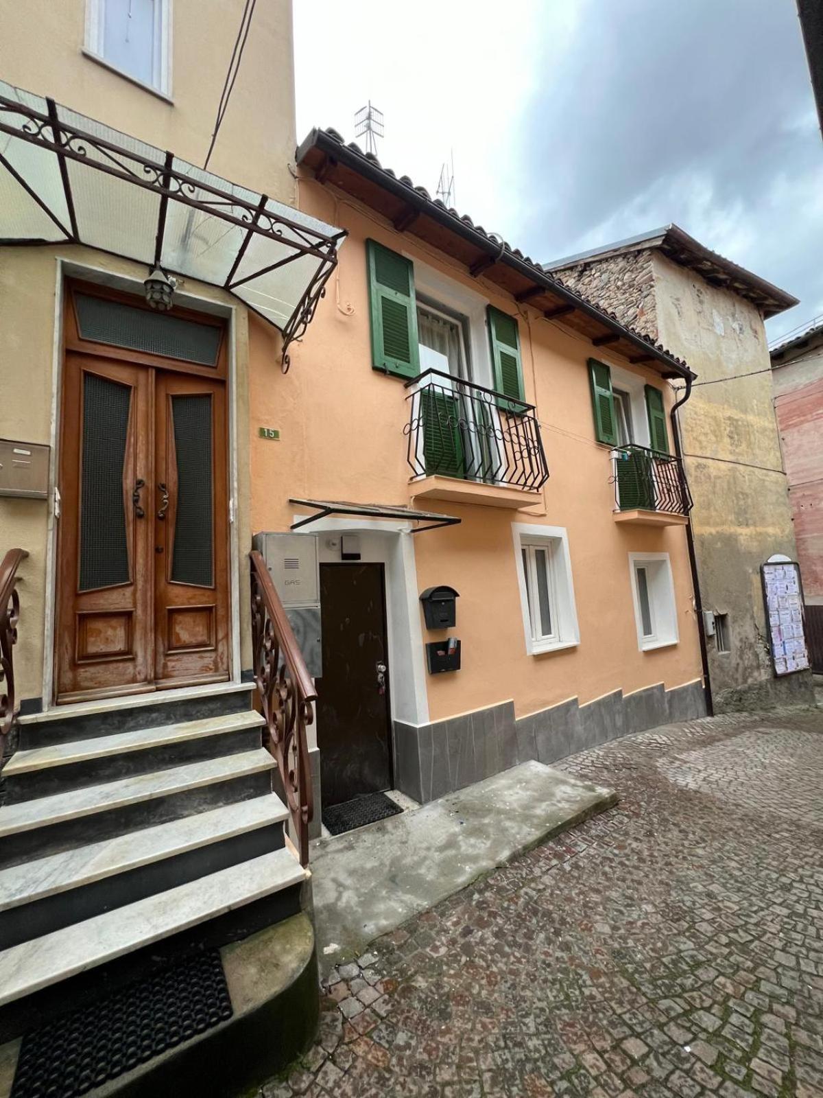 Incentro Apartments Millesimo Exterior photo